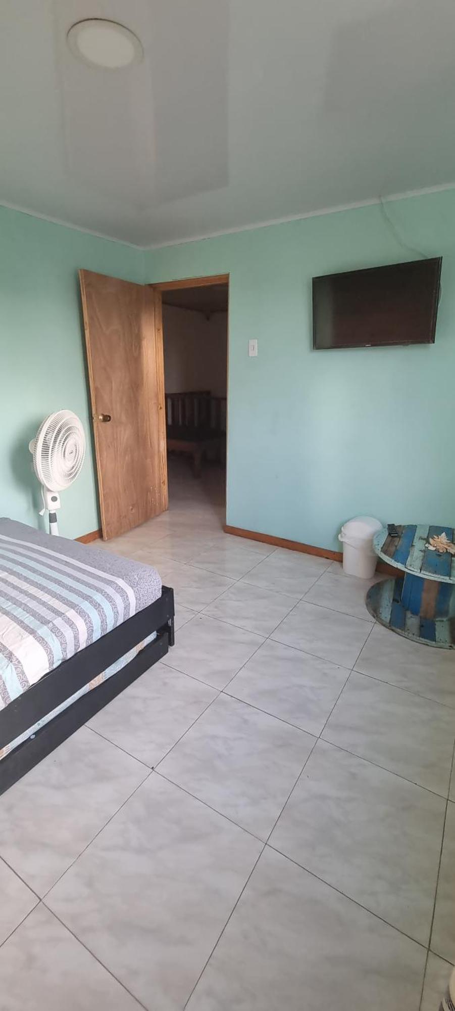 Casa Hostel San Andres Kamer foto