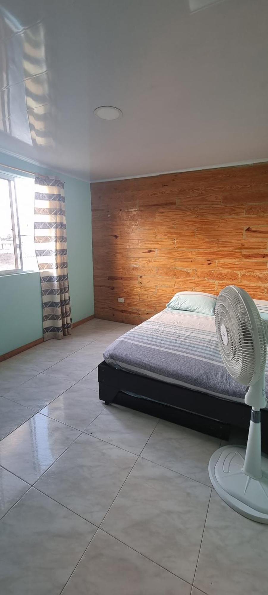 Casa Hostel San Andres Kamer foto
